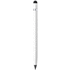 Lyijykynä Eternal Stylus Touch Pencil Gosfor, valkoinen lisäkuva 1