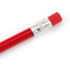 Lyijykynä Pencil Flexi, punainen lisäkuva 2