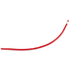 Lyijykynä Pencil Flexi, punainen lisäkuva 3