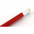Lyijykynä Pencil Godiva, punainen lisäkuva 1