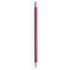 Lyijykynä Pencil Graf, punainen liikelahja logopainatuksella