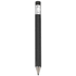 Lyijykynä Pencil Minik, musta liikelahja logopainatuksella