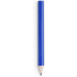 Lyijykynä Pencil Ramsy, sininen liikelahja logopainatuksella