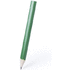 Lyijykynä Pencil Ramsy, vihreä liikelahja logopainatuksella