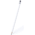 Lyijykynä Stylus Touch Pencil Dilio, valkoinen lisäkuva 2