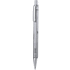 Lyijytäytekynä Mechanical Pencil Hadobex, hopea liikelahja logopainatuksella