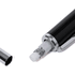 Lyijytäytekynä Mechanical Pencil Binefar, musta lisäkuva 2
