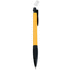 Lyijytäytekynä Mechanical Pencil Penzil, keltainen lisäkuva 5