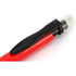 Lyijytäytekynä Mechanical Pencil Penzil, punainen lisäkuva 2