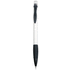 Lyijytäytekynä Mechanical Pencil Penzil, valkoinen liikelahja logopainatuksella