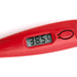 Lämpömittari Digital Thermometer Kelvin, punainen lisäkuva 1