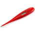 Lämpömittari Digital Thermometer Kelvin, punainen lisäkuva 2