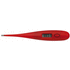Lämpömittari Digital Thermometer Kelvin, punainen lisäkuva 5