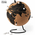 Maapallo Globe Munds lisäkuva 2
