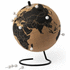 Maapallo Globe Munds liikelahja logopainatuksella