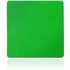 Magneetti Magnet Daken, vihreä liikelahja logopainatuksella