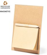 Magneetti Magnet Kibly liikelahja logopainatuksella