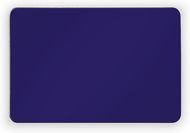 Magneetti Magnet Kisto, sininen liikelahja logopainatuksella