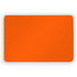 Magneetti Magnet Kisto, sininen, oranssi liikelahja logopainatuksella
