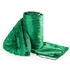 Makuupussi Sleeping Bag Calix, vihreä liikelahja logopainatuksella