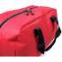 Matkakassi Trolley Bag Bertox, punainen lisäkuva 1