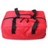 Matkakassi Trolley Bag Bertox, punainen lisäkuva 5
