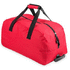 Matkakassi Trolley Bag Bertox, punainen lisäkuva 7