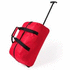 Matkakassi Trolley Bag Bertox, punainen liikelahja logopainatuksella