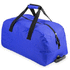 Matkakassi Trolley Bag Bertox, sininen liikelahja logopainatuksella