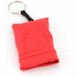 Matkapuhelimen puhdistus Cleaner Cloth Yindax, punainen lisäkuva 1