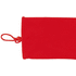 Matkapuhelimen suojus Pouch Mim, punainen lisäkuva 1