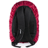 Matkatavarapussi Backpack Cover Trecy, punainen lisäkuva 7