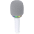 Mikrofoni Speaker Microphone Sinfonyx, valkoinen lisäkuva 1
