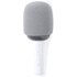 Mikrofoni Speaker Microphone Sinfonyx, valkoinen lisäkuva 4