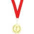 Mitali Medal Corum, hopea, punainen lisäkuva 8