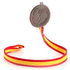 Mitali Medal Corum, kultainen, punainen lisäkuva 3