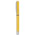 Monikäyttöinen kuulakärkikynä Roller Leyco, keltainen liikelahja logopainatuksella