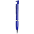 Monikäyttöinen kuulakynä Holder Pen Cropix, sininen liikelahja logopainatuksella