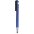 Monikäyttöinen kuulakynä Holder Pen Finex, sininen liikelahja logopainatuksella