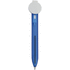 Monikäyttöinen kuulakynä Pen Bookmark Toble, sininen liikelahja logopainatuksella