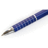 Monikäyttöinen kuulakynä Stylus Touch Ball Pen Balki, sininen liikelahja logopainatuksella