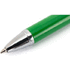 Monikäyttöinen kuulakynä Stylus Touch Ball Pen Lisden, vihreä liikelahja logopainatuksella