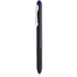 Monikäyttöinen kuulakynä Stylus Touch Ball Pen Motul, sininen liikelahja logopainatuksella