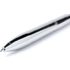 Monikäyttöinen kuulakynä Stylus Touch Ball Pen Norey, hopea liikelahja logopainatuksella