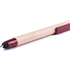 Monikäyttöinen kuulakynä Stylus Touch Ball Pen Than, punainen liikelahja logopainatuksella
