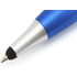 Monikäyttöinen kuulakynä Stylus Touch Ball Pen Vamux, fuksia liikelahja logopainatuksella