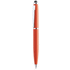 Monikäyttöinen kuulakynä Stylus Touch Ball Pen Walik, sininen, oranssi liikelahja logopainatuksella
