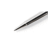 Monikäyttöinen kuulakynä Stylus Touch Ball Pen Yago, musta liikelahja logopainatuksella