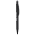 Monikäyttöinen kuulakynä Stylus Touch Ball Pen Yaret, hopea liikelahja logopainatuksella
