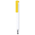 Monikäyttöinen osoitinkynä Holder Pen Sipuk, keltainen liikelahja logopainatuksella